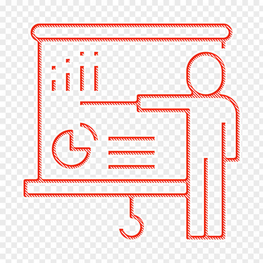 Education Icon Teacher Work PNG