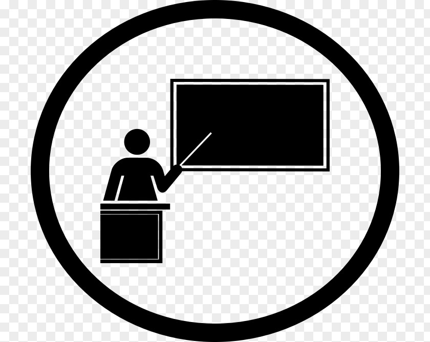 Female Teacher Presentation Desktop Wallpaper Clip Art PNG