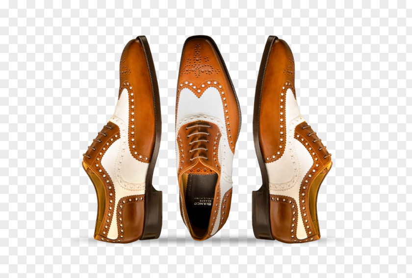 Goodyear Welt Shoe PNG