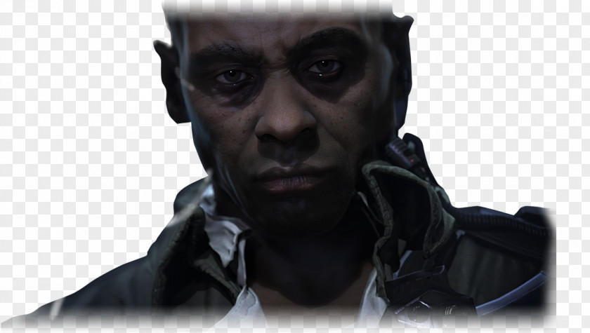 Killzone Character Fiction PNG