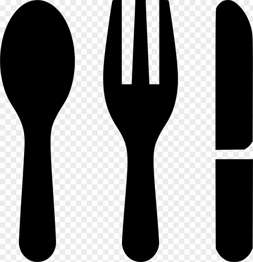 Knife Fork Spoon Kitchen Utensil PNG