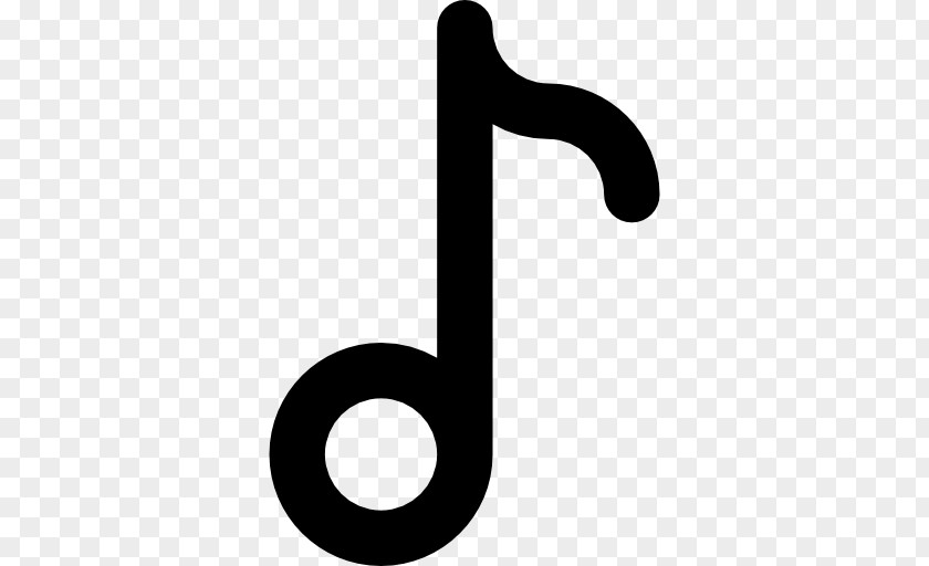 Musical Note Whole Clip Art PNG