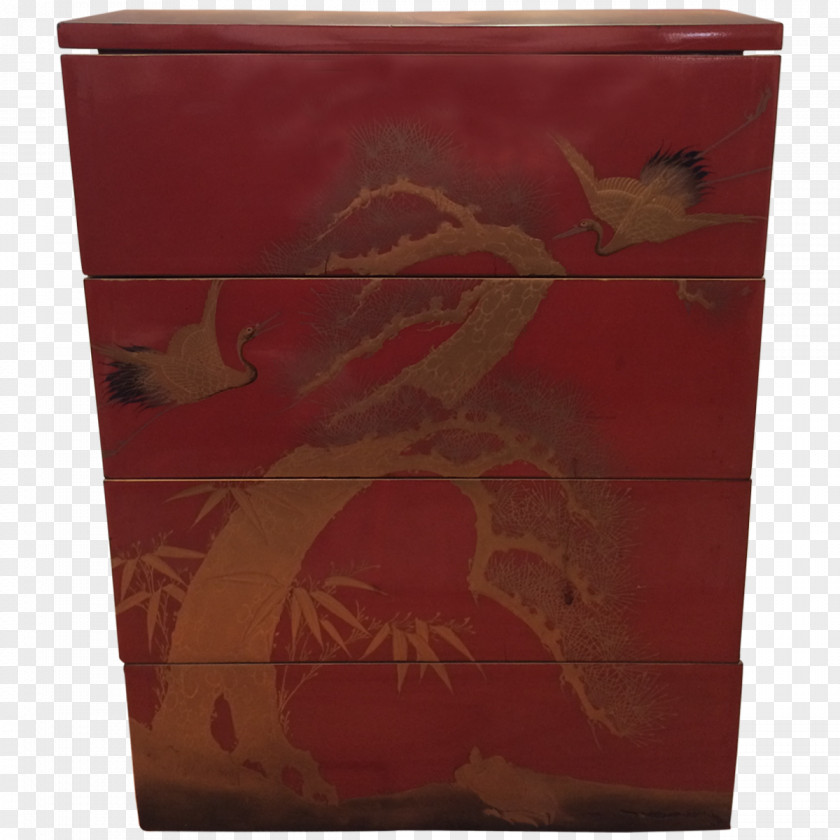 Old Japan RED.M PNG