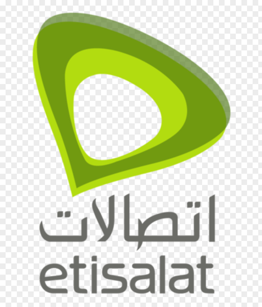 Ptcl Logo Font Etisalat Egypt Brand PNG