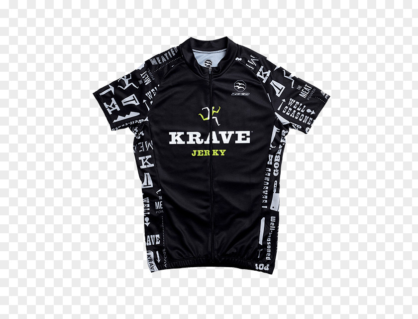 T-shirt Cycling Jersey Jacket PNG