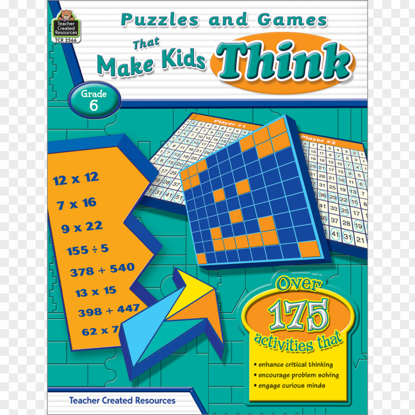 Teacher Educational Game Puzzle Elementary School PNG