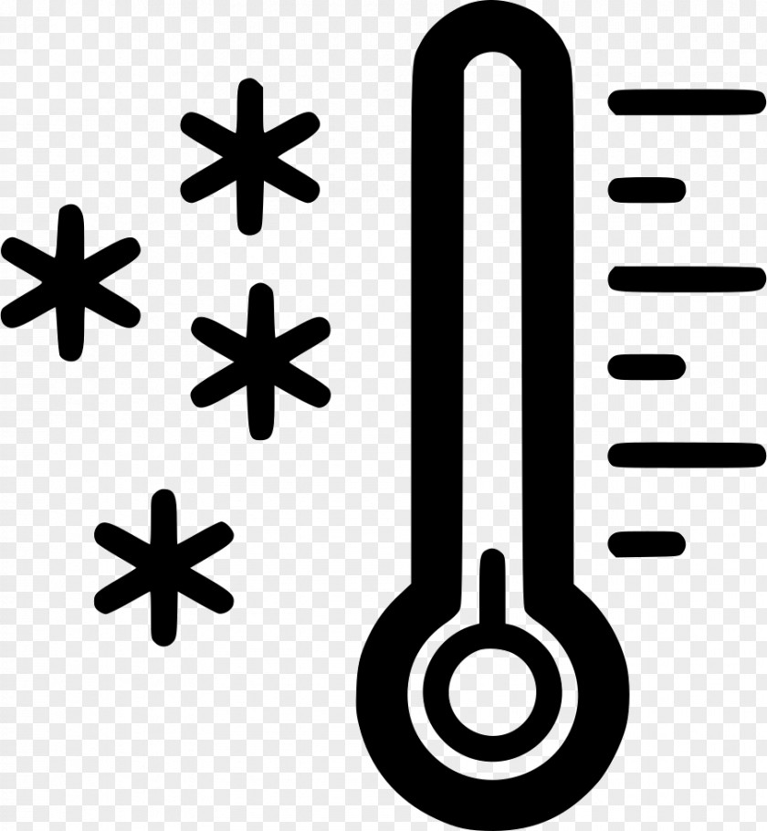 Temperature Cold Celsius PNG