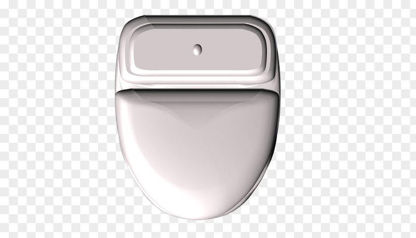 Toilet Plumbing Fixture Icon PNG