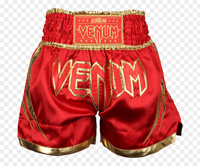 Trunks Venum Muay Thai Mixed Martial Arts Clothing Boxing PNG martial arts clothing Boxing, clipart PNG