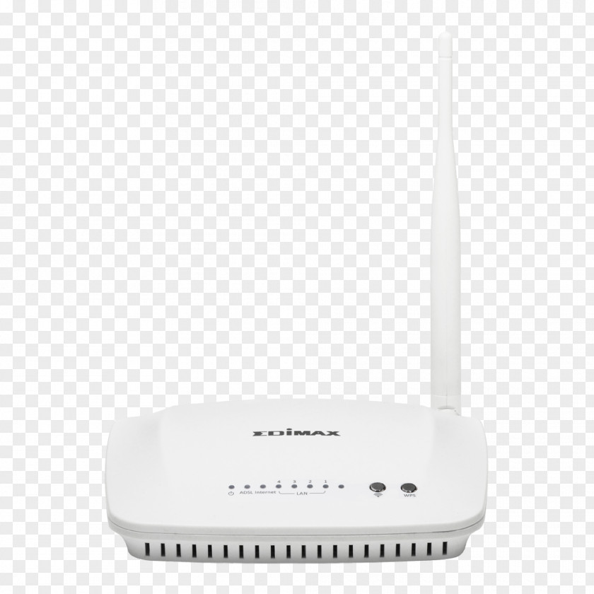 Adsl Wireless Access Points Router G.992.3 DSL Modem PNG