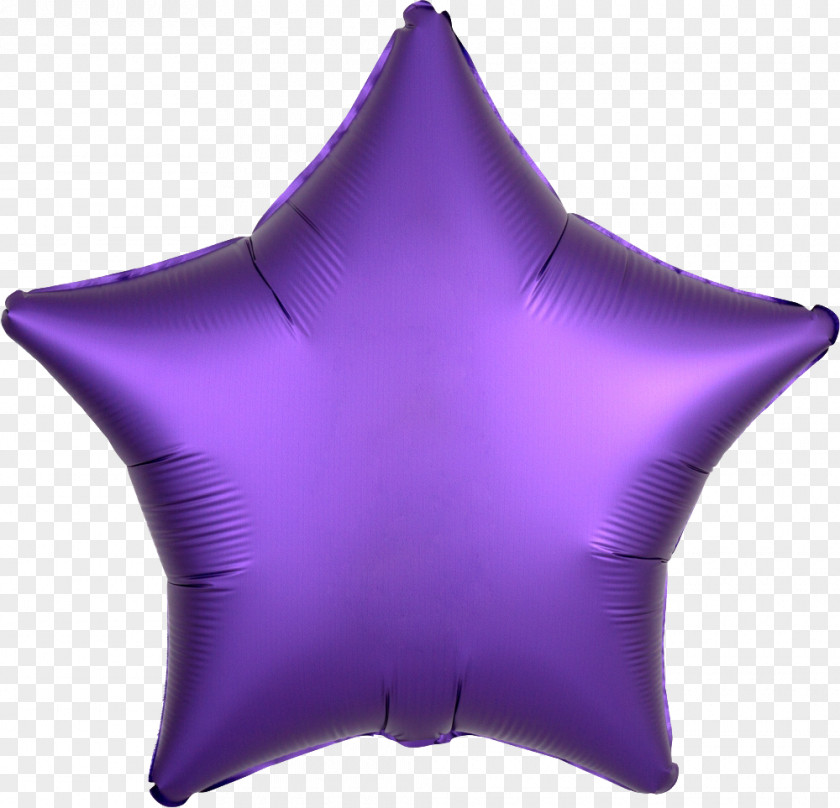 Balloon Violet Color Lavender Lilac PNG