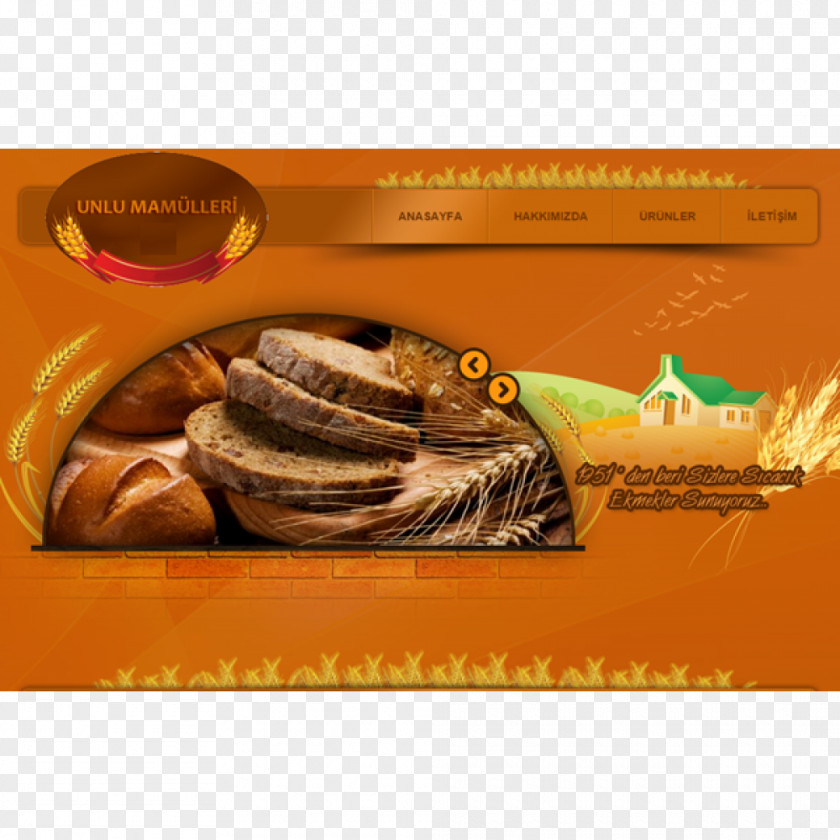 Bread Bakery Machine Food Bran PNG