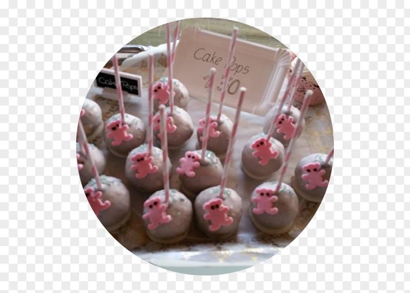 Cake Pops Chocolate Christmas Ornament Day PNG