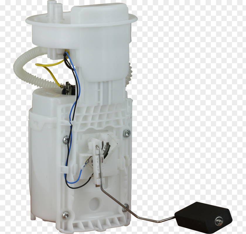 Car Fuel Pump Machine PNG