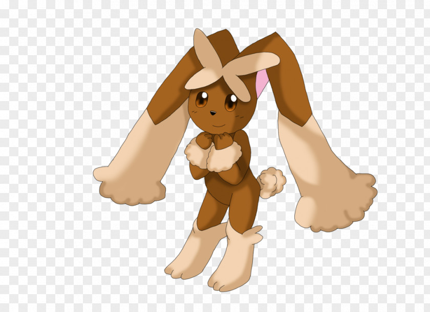 Cat Hare Cartoon Stuffed Animals & Cuddly Toys Mammal PNG