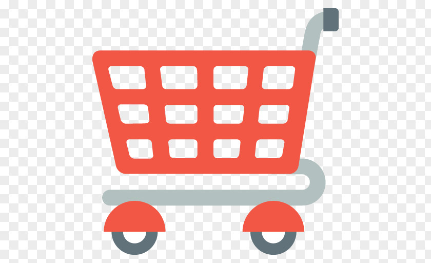 Emoji Domain Shopping Cart Emojipedia PNG