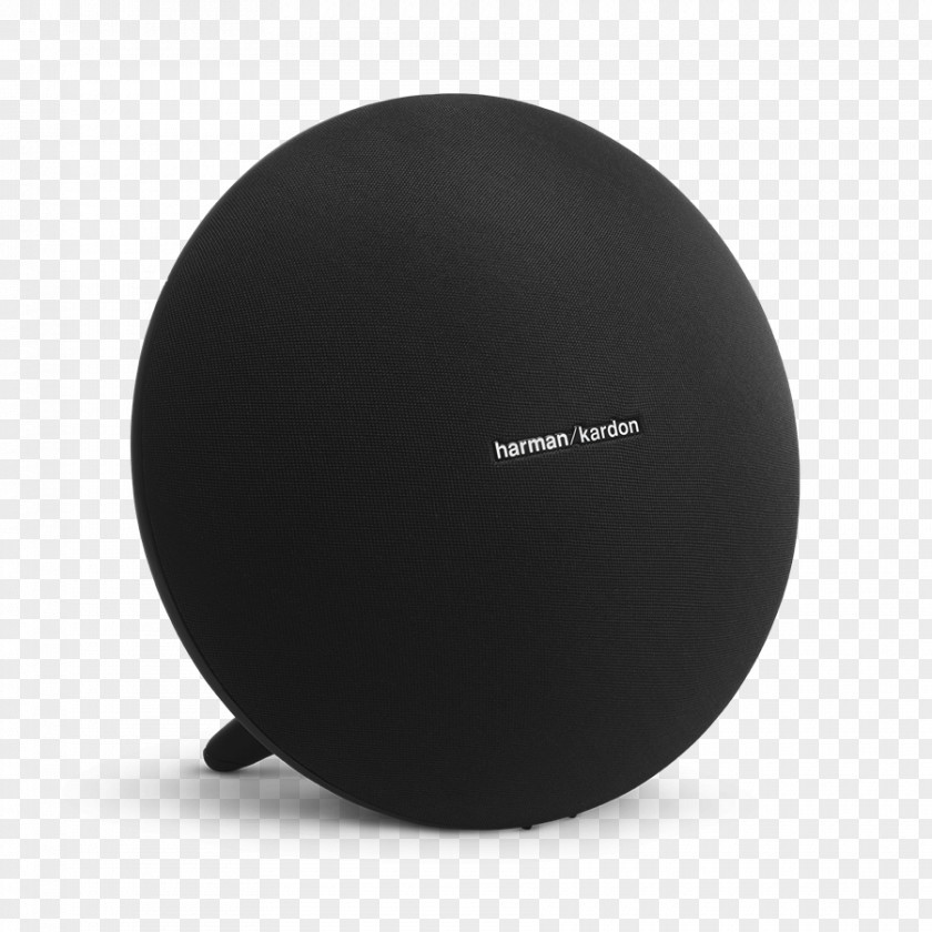 Harman Kardon Go Play Battery International Industries Wireless Speaker Loudspeaker PNG