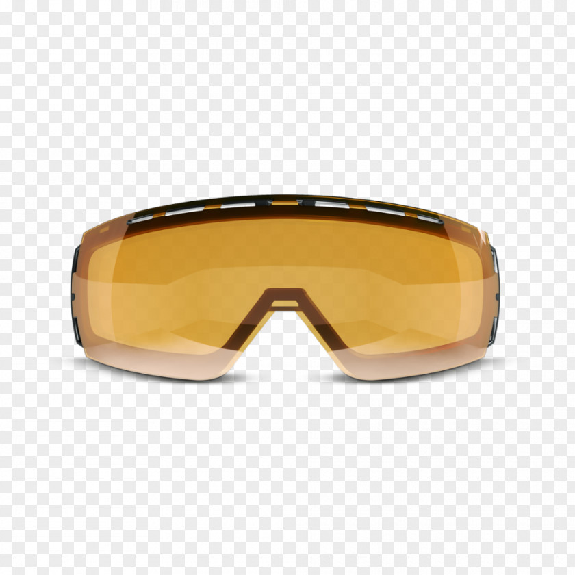 Light Goggles Sunglasses Lens PNG