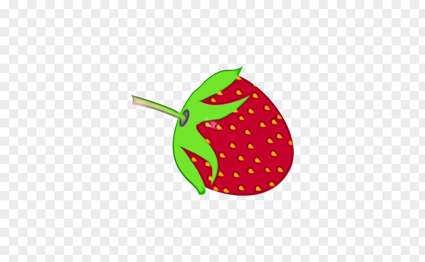 Logo Food Strawberry PNG