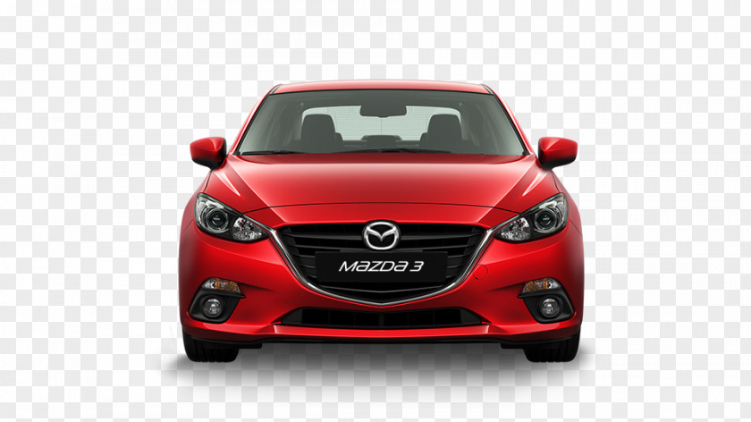 Mazda 2014 Mazda3 Car 2018 2017 PNG