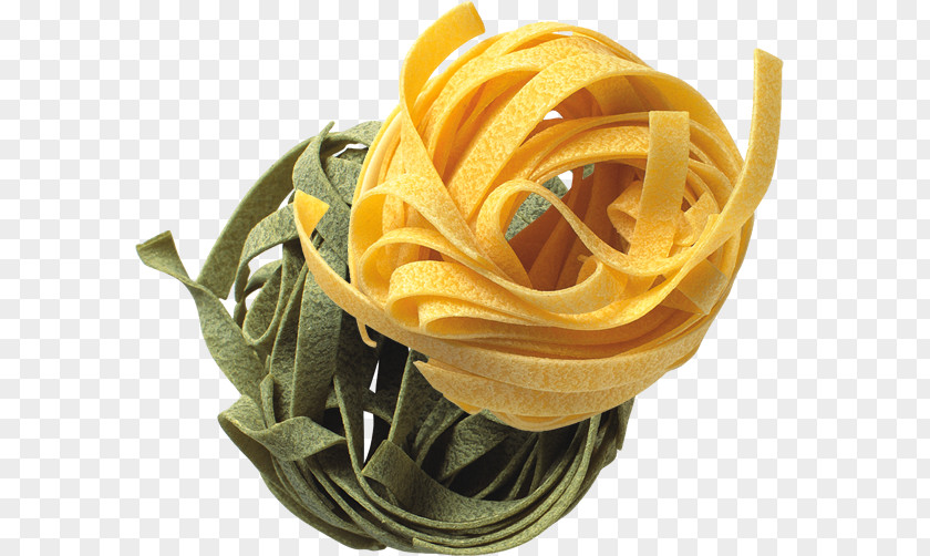 Pasta Divella Tagliatelle Semolina Straw PNG