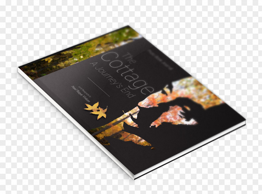 Photobook Photo-book Photography Book Cover PNG