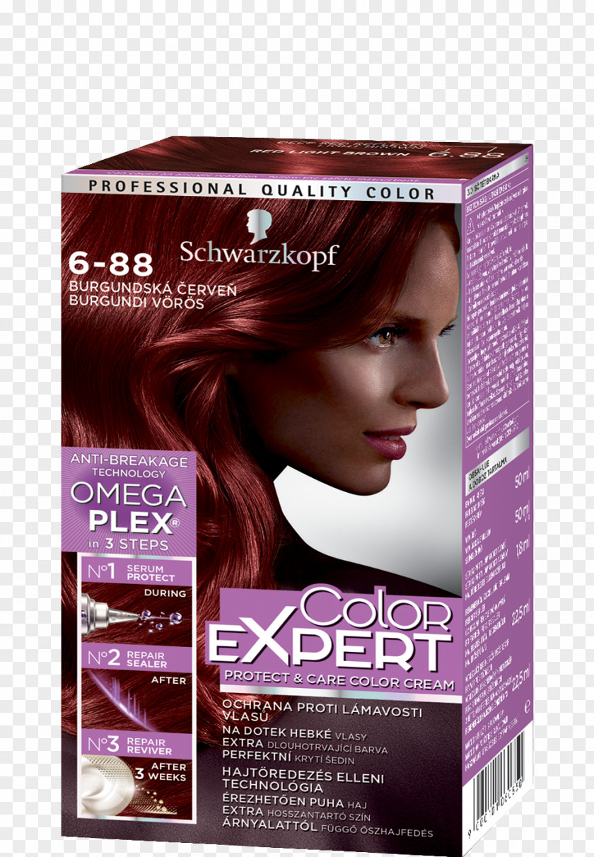 Red Lights Hair Coloring Schwarzkopf Permanents & Straighteners PNG