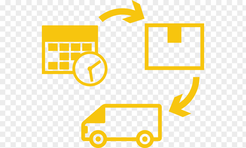 Removals London Yellow House Clip Art PNG