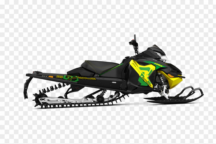 Scooter Lynx Snowmobile Bombardier Recreational Products Ski-Doo PNG
