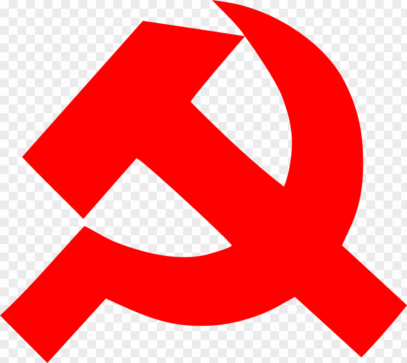 Sickle Soviet Union Hammer And Clip Art PNG