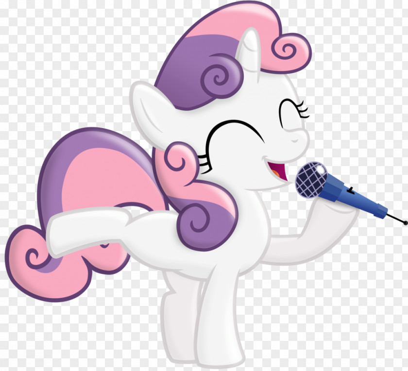 Sing K Pony Sweetie Belle Apple Bloom Twilight Sparkle Pinkie Pie PNG