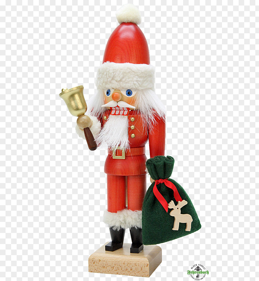 Snowman Sand Santa Claus The Nutcracker Christian Ulbricht Ore Mountains PNG