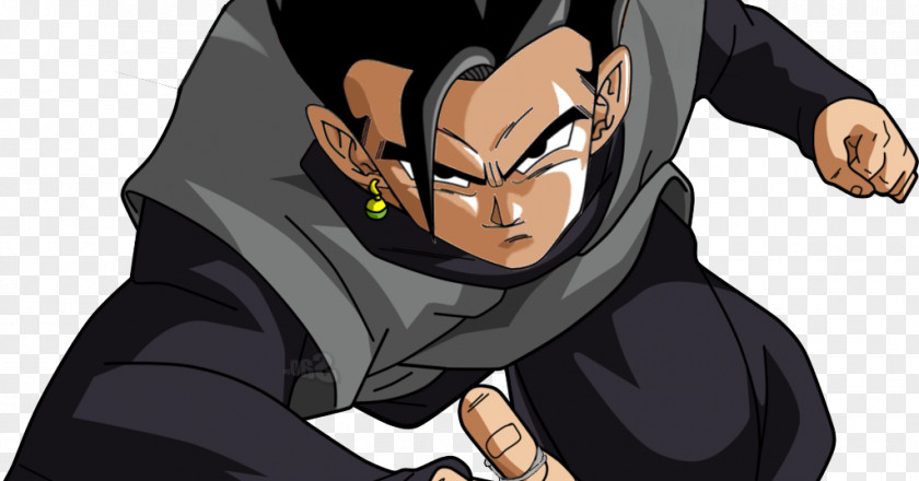 Square Black Gohan Goku Dragon Ball Xenoverse Vegeta Cell PNG