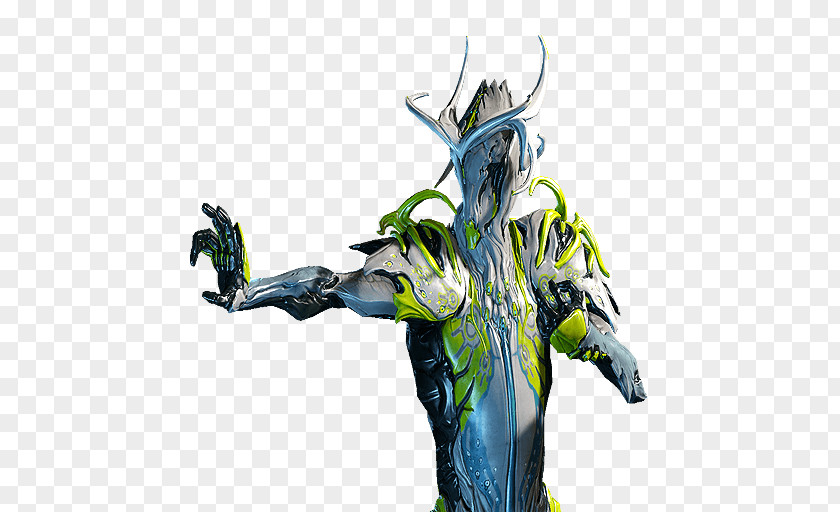 Warframe Oberon Wikia PNG