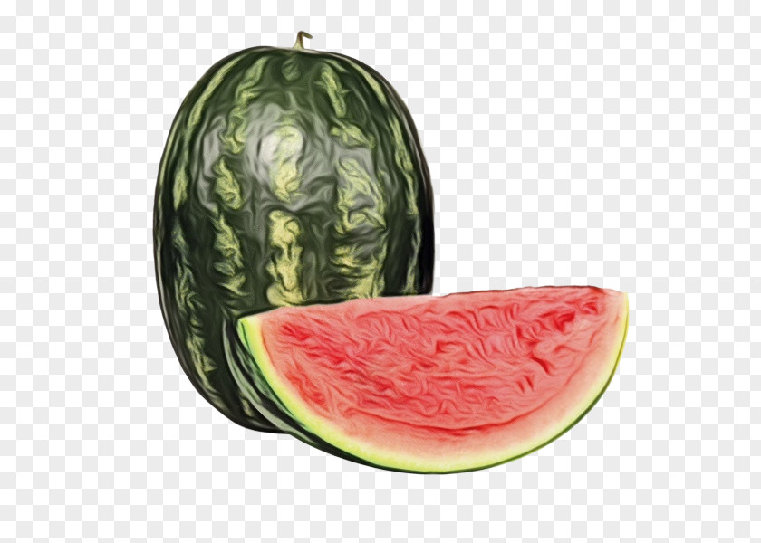 Watermelon M Vegetable PNG