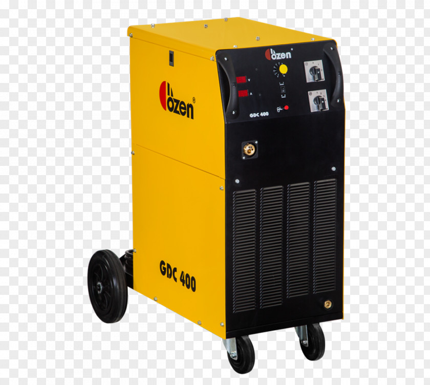 Welding Machine Ozen Makina Head Office Gas Metal Arc Electric Generator PNG