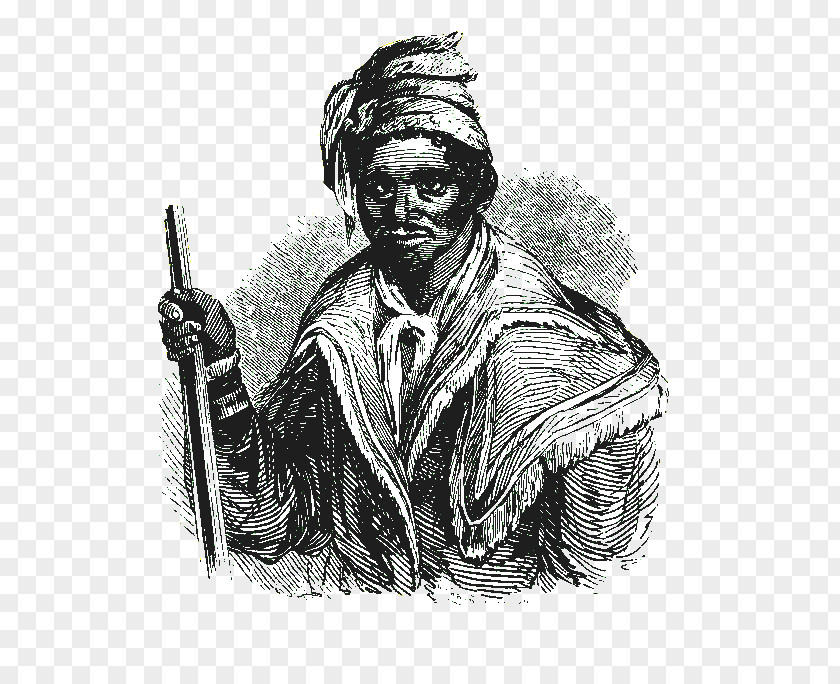 Abraham Black Seminoles Native Americans In The United States African American Indians PNG