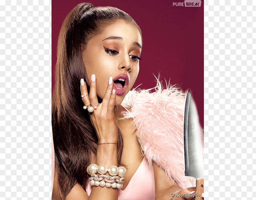 Ariana Grande Scream Queens Chanel Oberlin #2 Television Show PNG