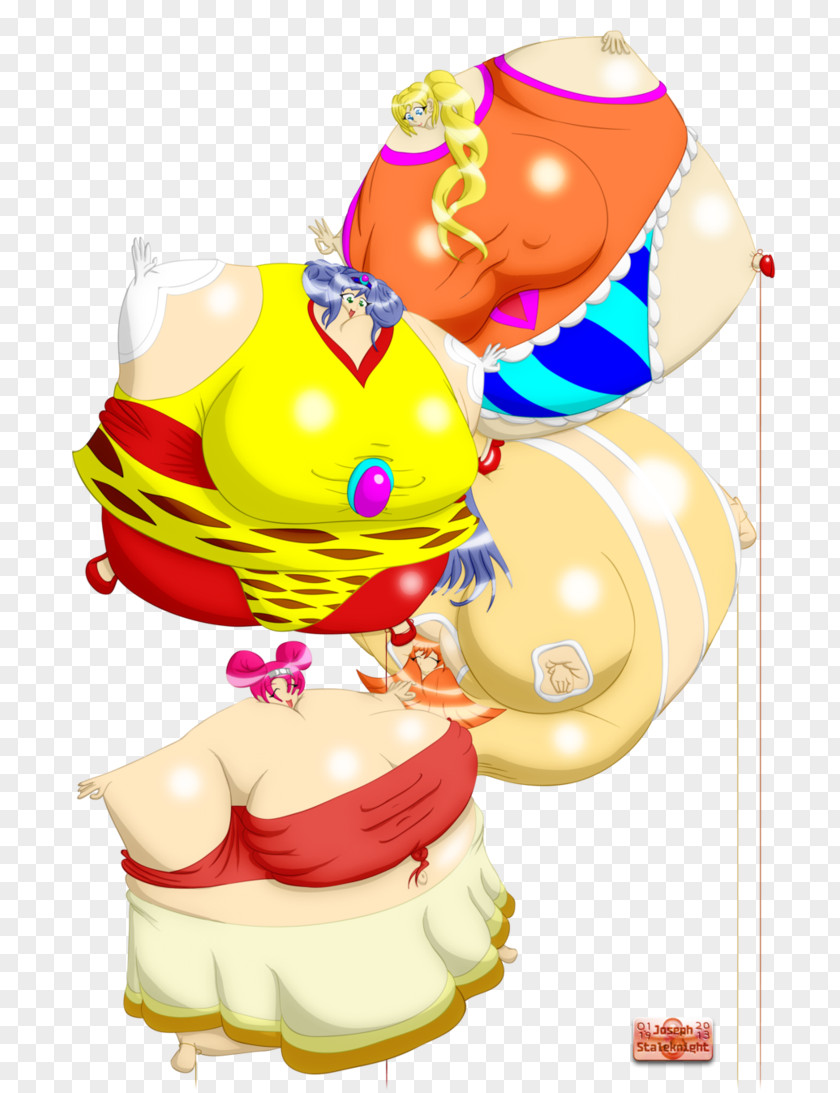 Balloon Bg Artist Work Of Art DeviantArt PNG