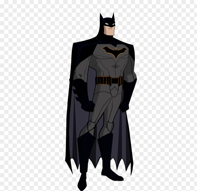Batman Robin Barbara Gordon Dick Grayson DC Rebirth PNG