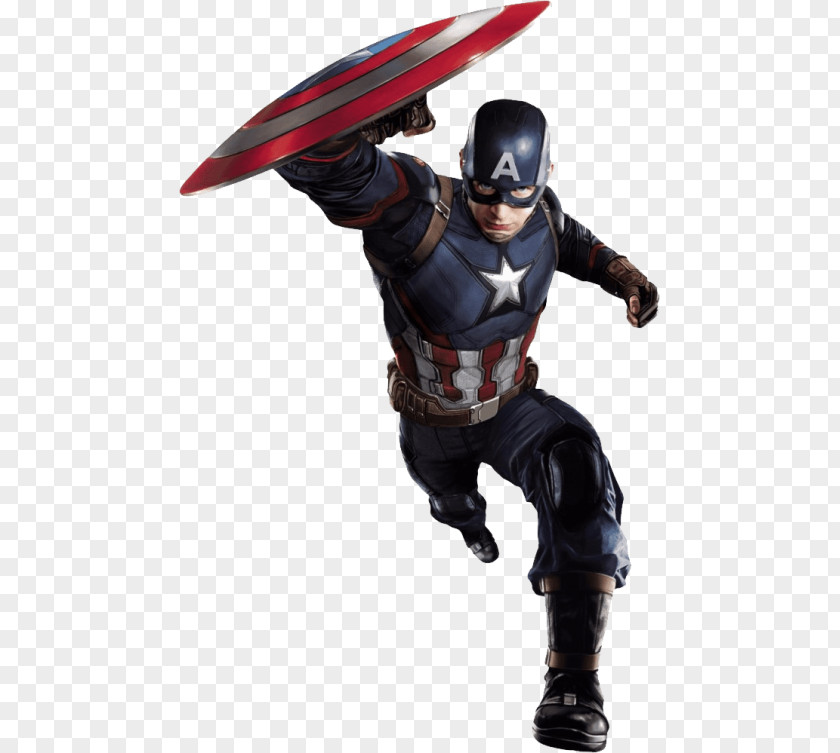 Captain America Spider-Man Iron Man Thor PNG