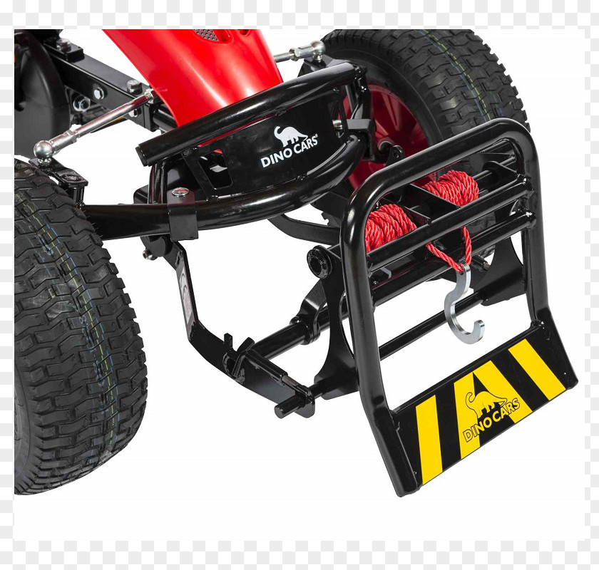Cars Tire Dino Evers Go-kart Winch PNG