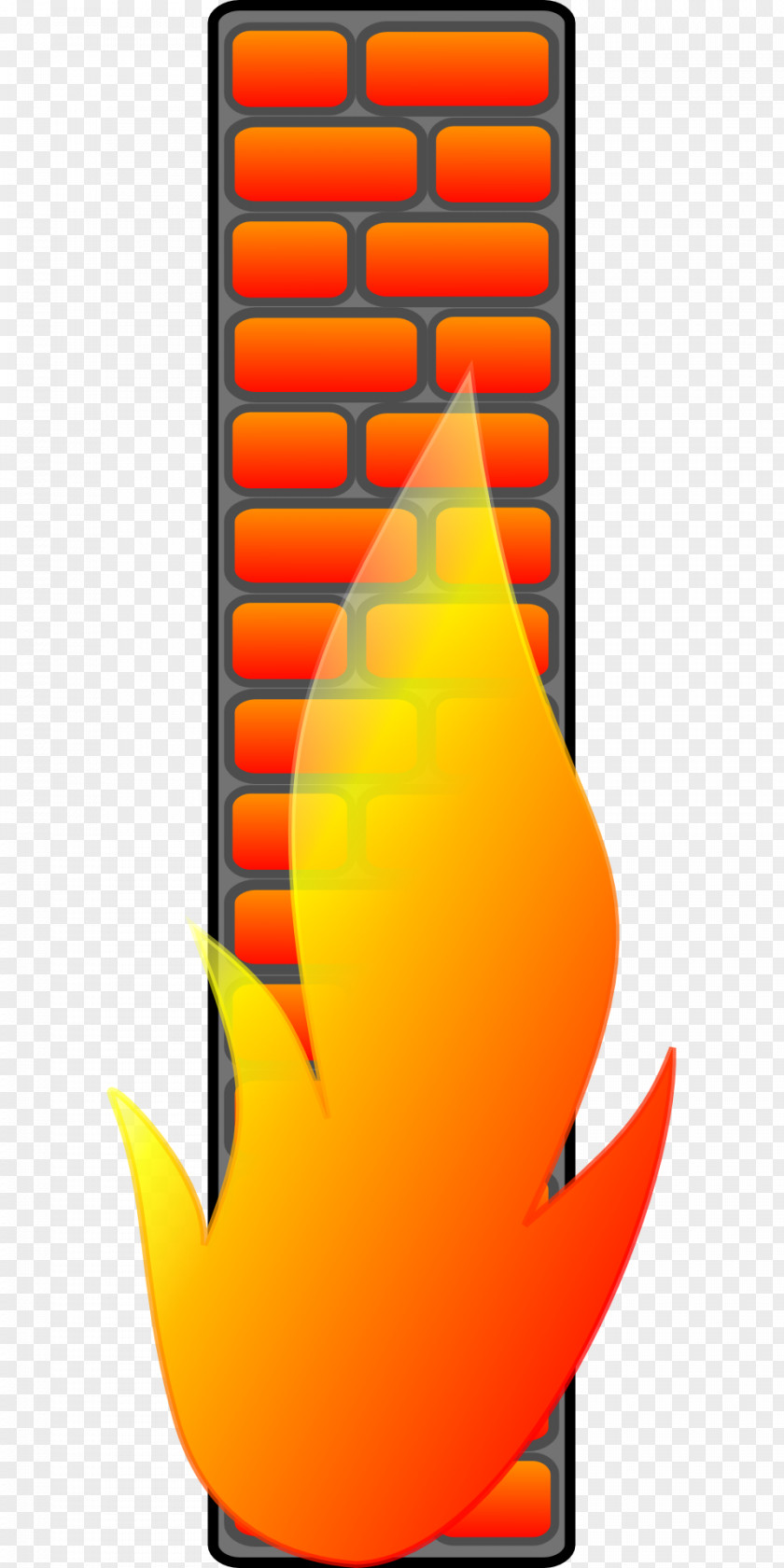 Computer Clip Art Firewall Openclipart Network PNG