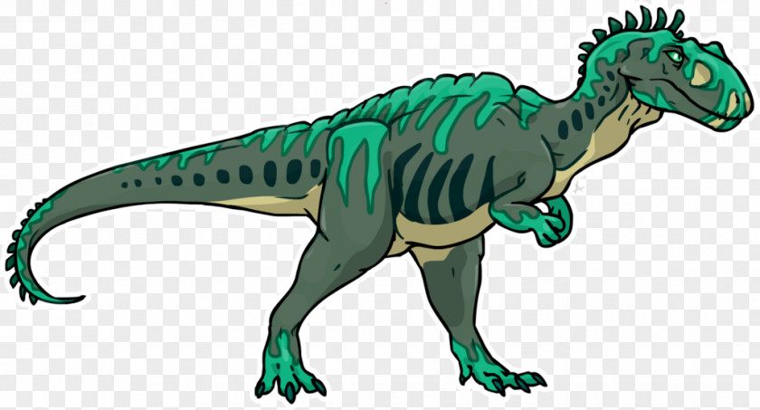 Dinosaur Tyrannosaurus Sinraptor Velociraptor Xuanhanosaurus PNG