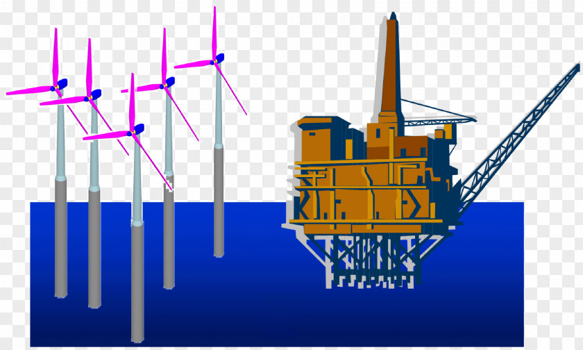 Energy Wind Farm Siemens Power Offshore PNG