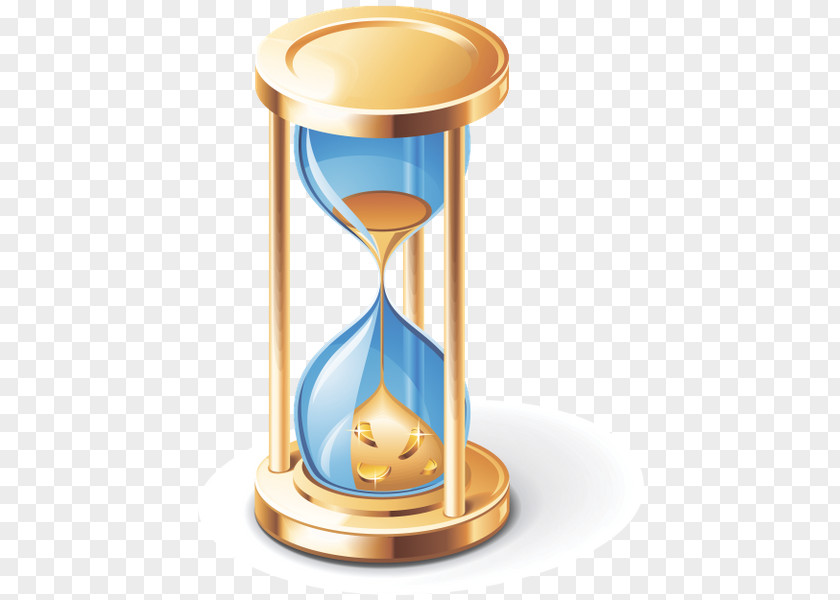 Hourglass PNG