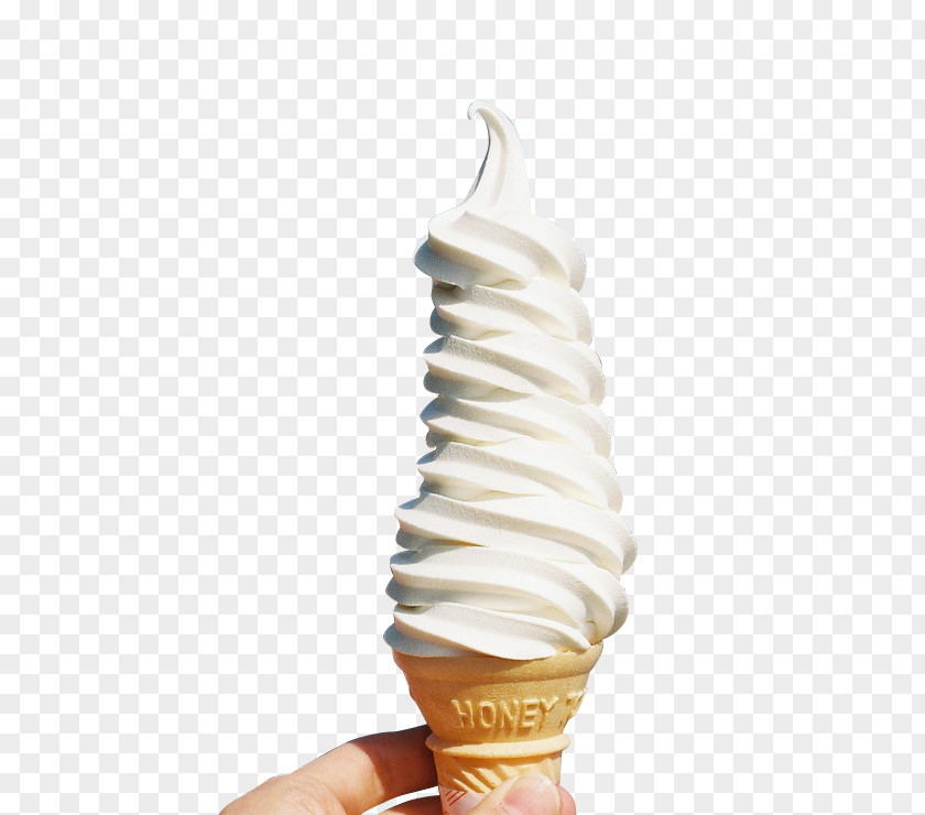 Ice Cream Cones Chocolate Bacon PNG