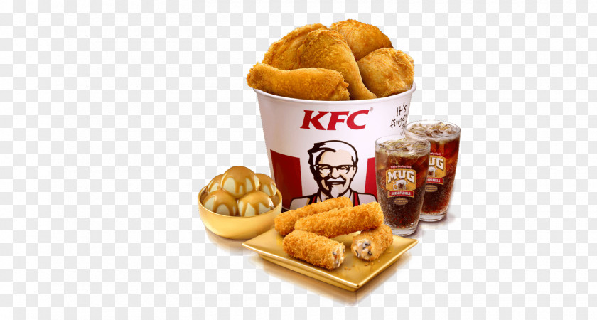 Junk Food French Fries McDonald's Chicken McNuggets KFC Fast PNG