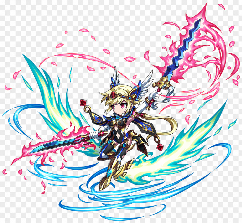 Lightning Brave Frontier Final Fantasy: Exvius Wikia Fandom PNG