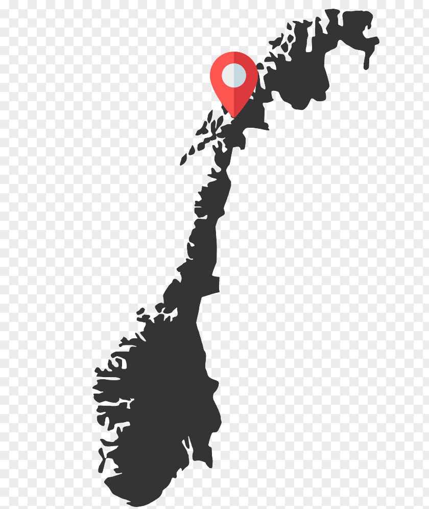 Map Norway Vector Graphics Stock Photography Illustration PNG